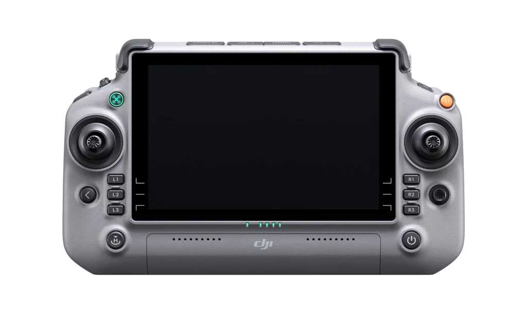 Agras T25 control remoto