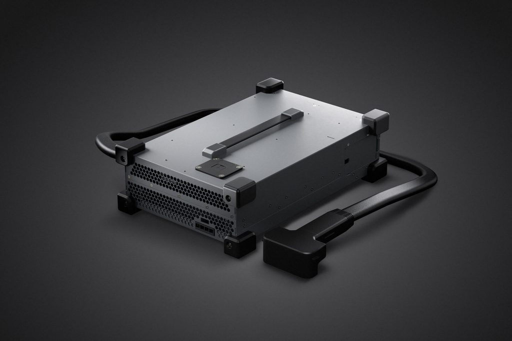 DJI Agras T70P