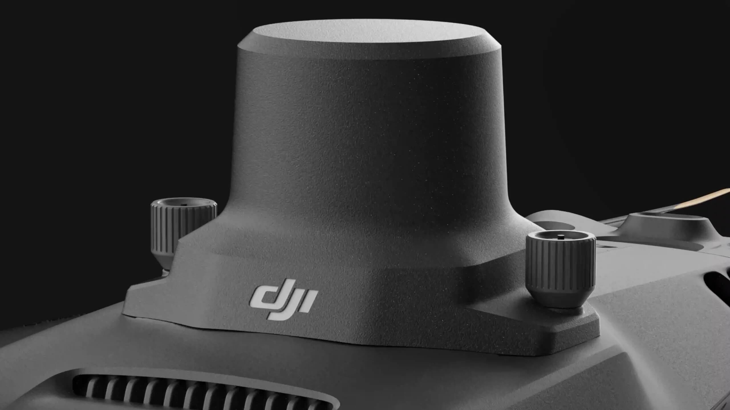 Sistema de detección del DJI Mavic 3M