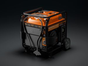 Generador Takeoff GT14000