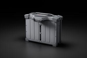 Bateria de vuelo inteligente DB2160