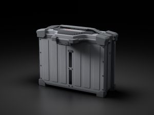 Bateria de vuelo inteligente DB2160