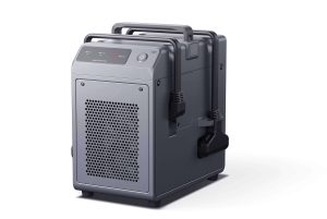 Fuente de alimentacion inteligente C8000