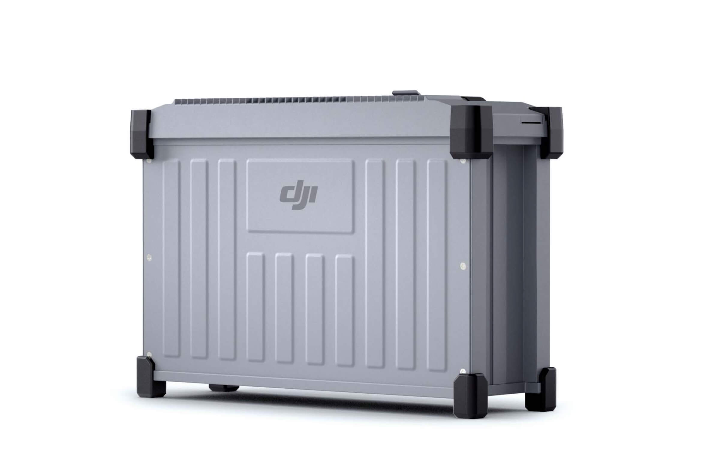 Bateria de vuelo inteligente DB800