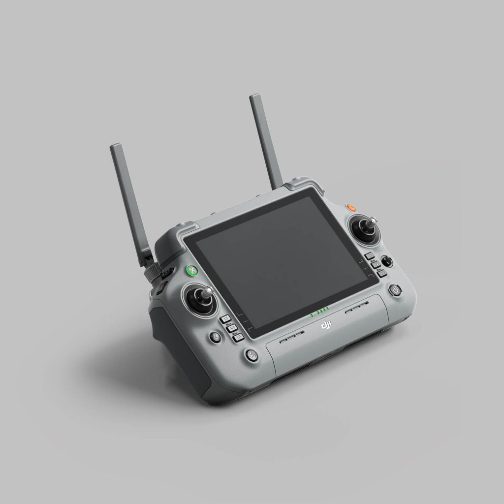 Control remoto DJI RC Plus