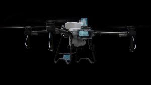 Radar y vision de seguridad