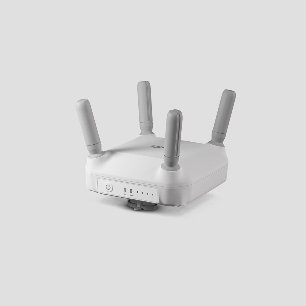 O4 Relay y RTK